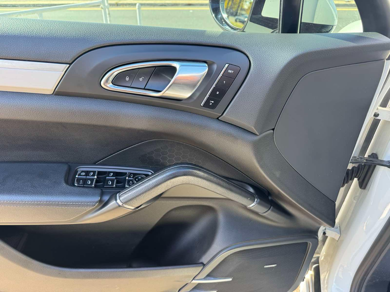 Porsche Cayenne AWD 4dr GTS 2013