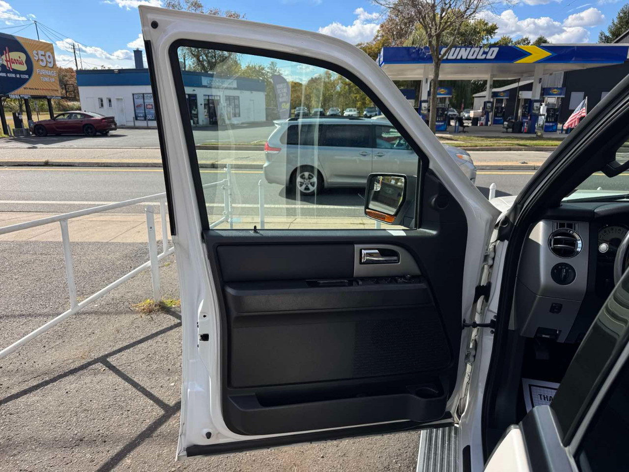 Ford Expedition EL 4WD 4dr Limited 2014