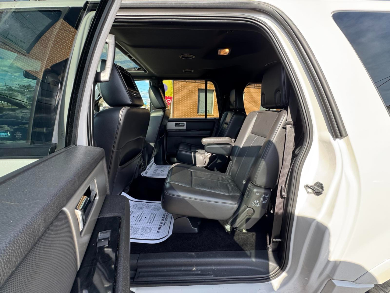 Ford Expedition EL 4WD 4dr Limited 2014