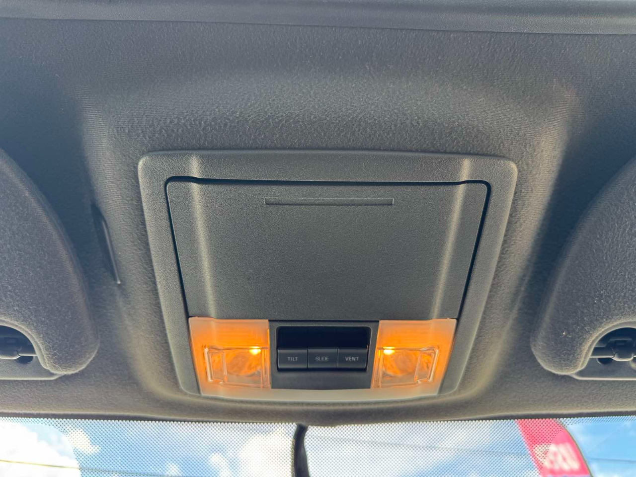 Ford Expedition EL 4WD 4dr Limited 2014