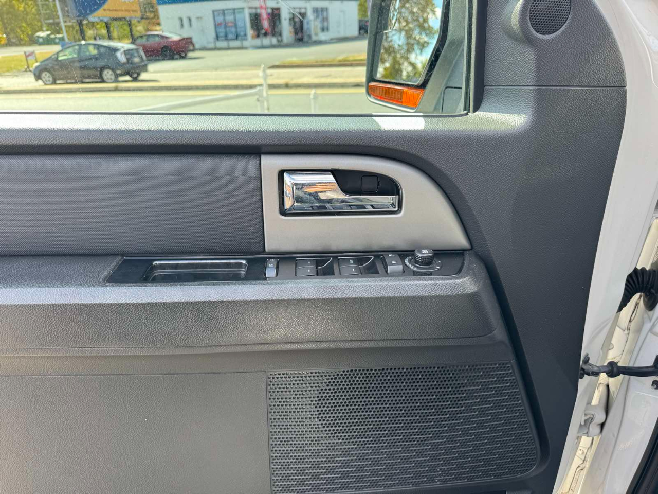 Ford Expedition EL 4WD 4dr Limited 2014