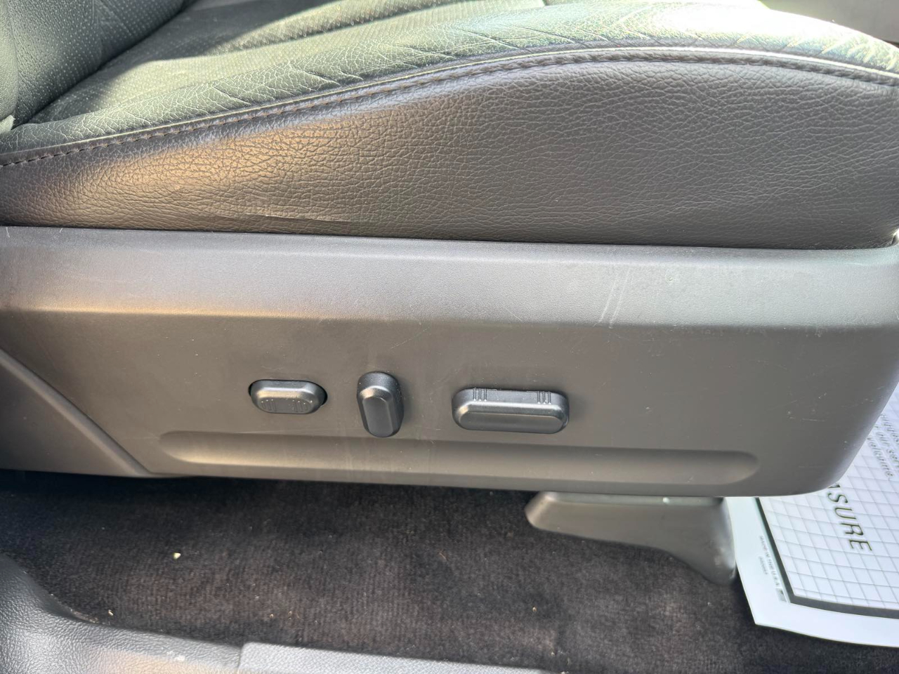 Ford Expedition EL 4WD 4dr Limited 2014