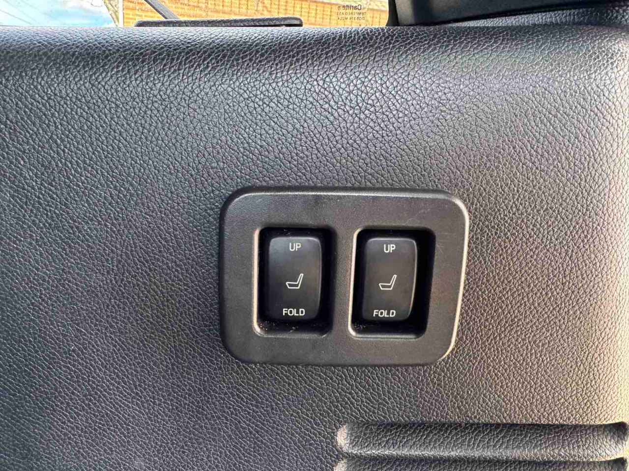 Ford Expedition EL 4WD 4dr Limited 2014