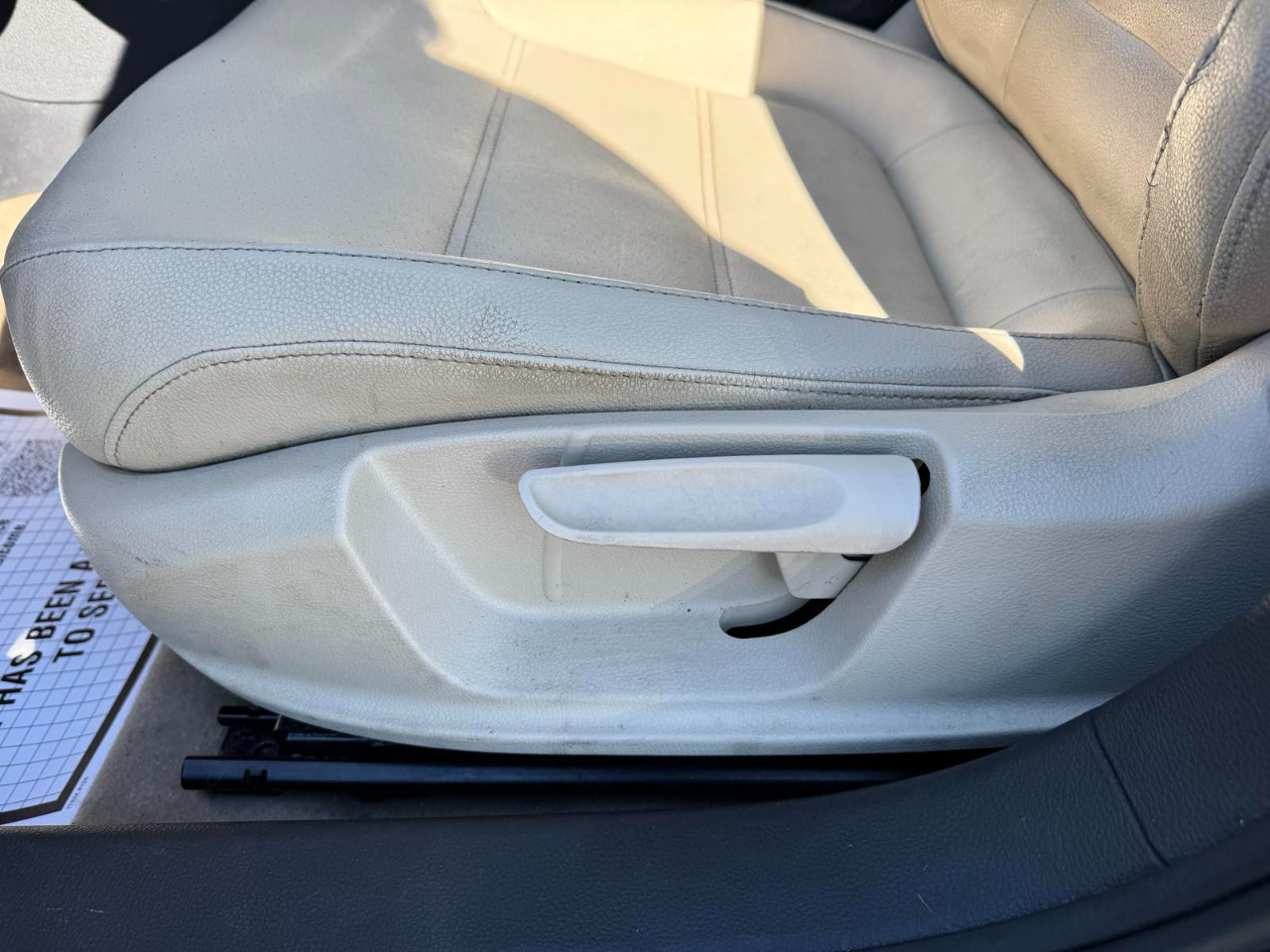 Volkswagen Jetta Sedan 4dr Auto SE PZEV 2012