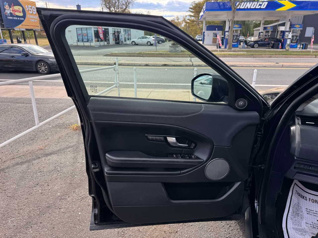 Land Rover Range Rover Evoque 5 Door SE 2019