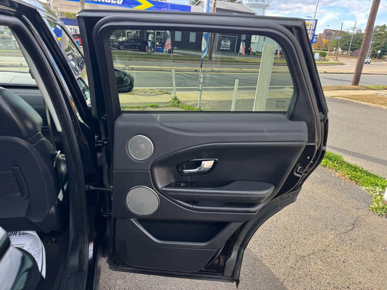 Land Rover Range Rover Evoque 5 Door SE 2019