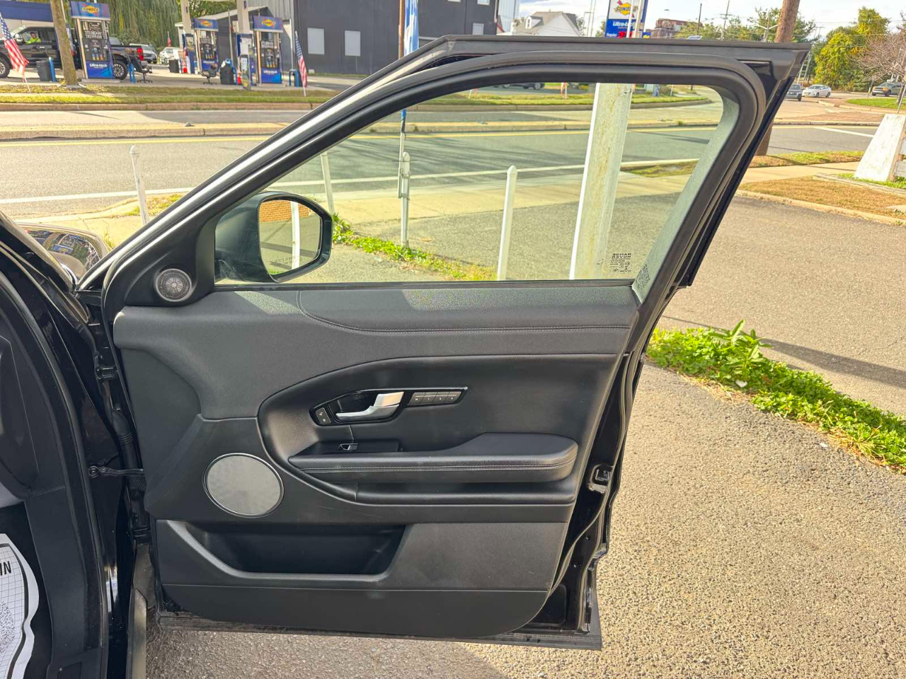 Land Rover Range Rover Evoque 5 Door SE 2019