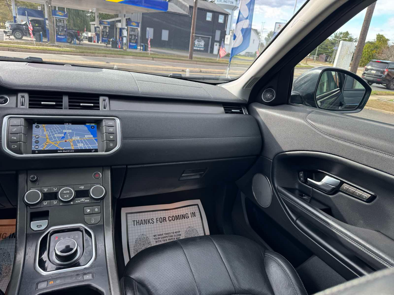 Land Rover Range Rover Evoque 5 Door SE 2019