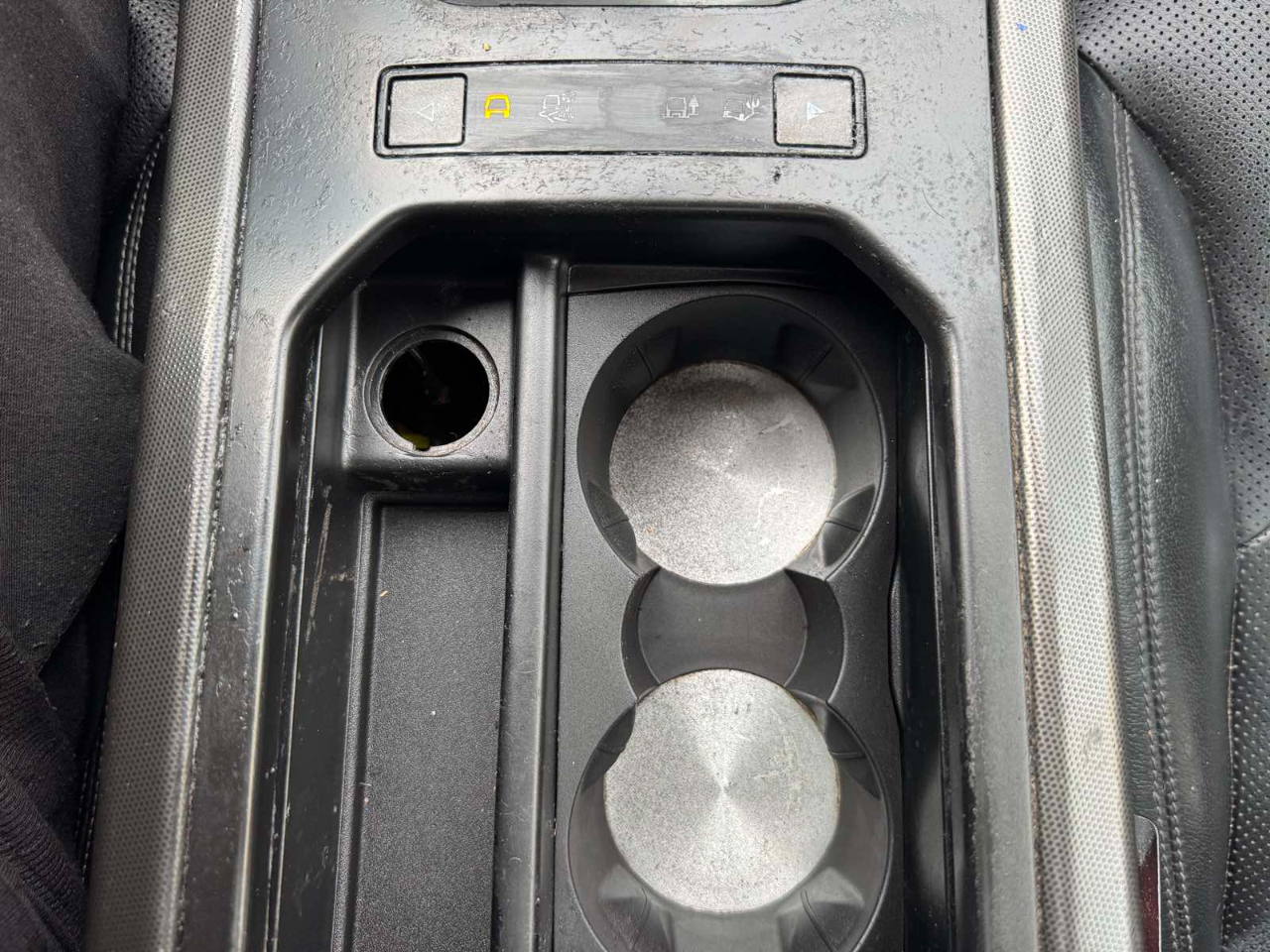 Land Rover Range Rover Evoque 5 Door SE 2019