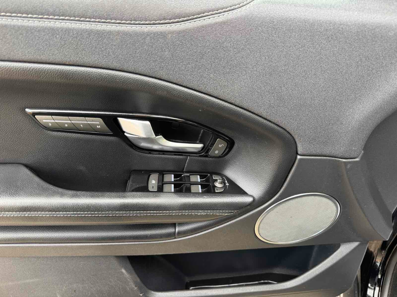 Land Rover Range Rover Evoque 5 Door SE 2019