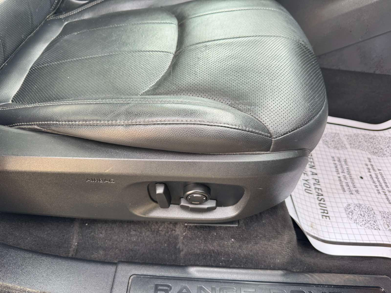 Land Rover Range Rover Evoque 5 Door SE 2019