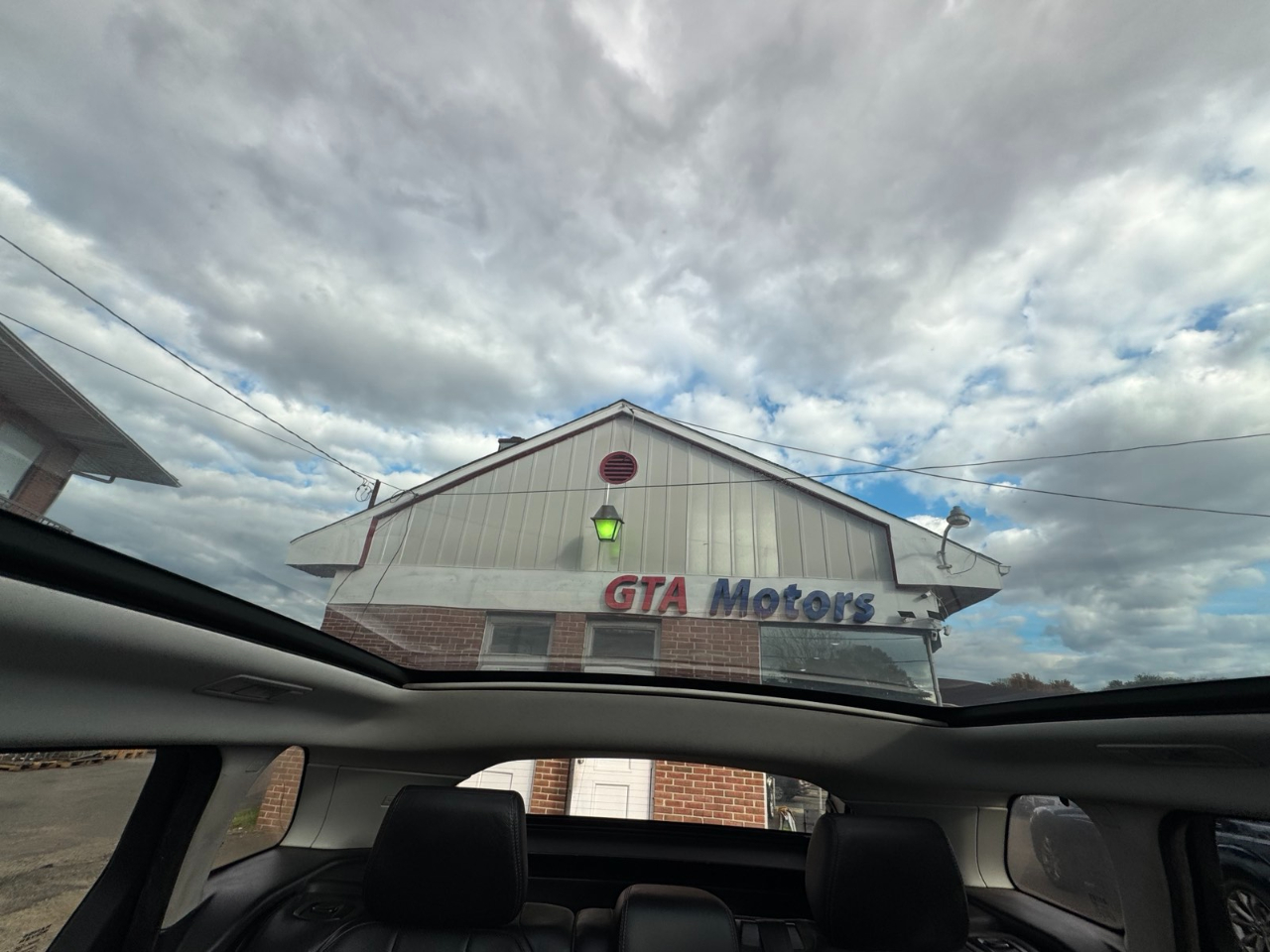 Land Rover Range Rover Evoque 5 Door SE 2019