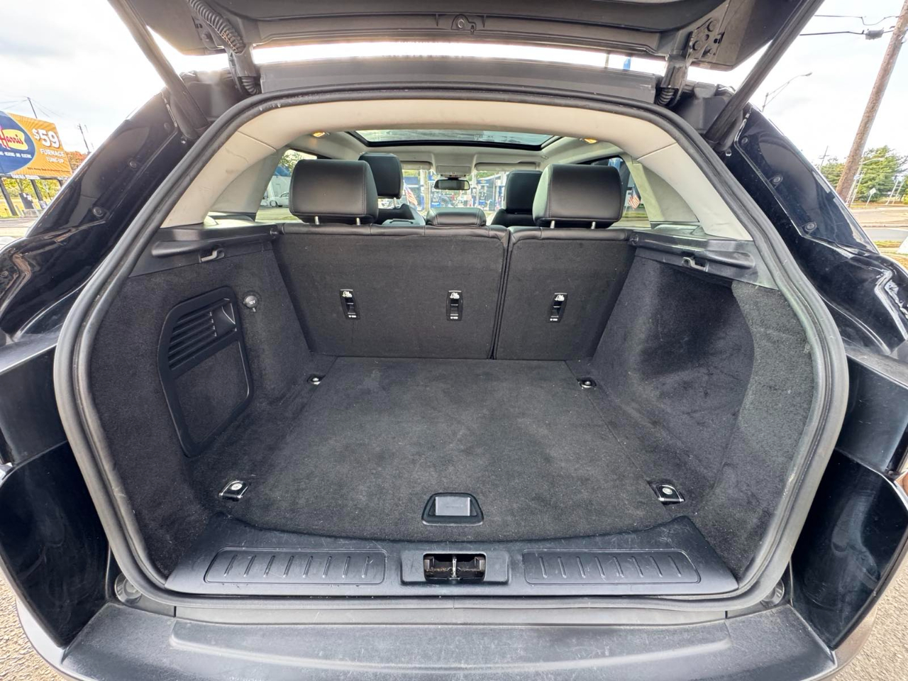 Land Rover Range Rover Evoque 5 Door SE 2019