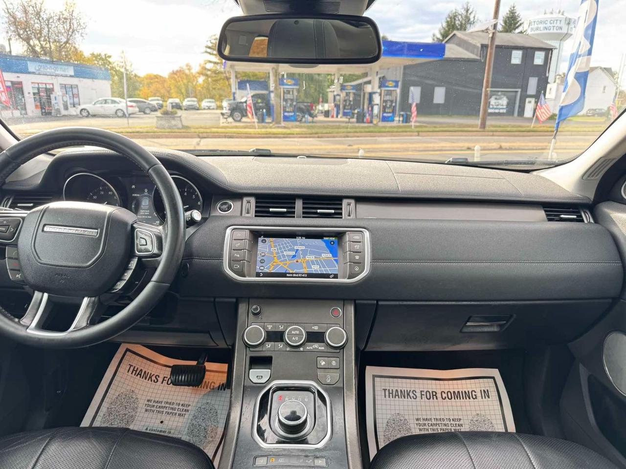 Land Rover Range Rover Evoque 5 Door SE 2019