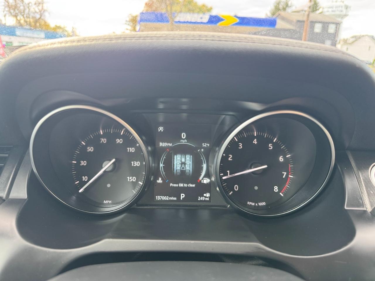 Land Rover Range Rover Evoque 5 Door SE 2019