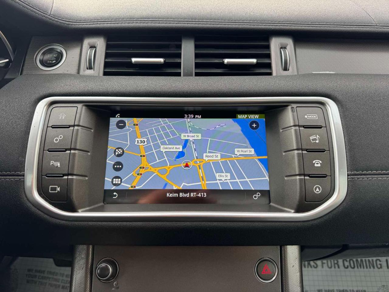 Land Rover Range Rover Evoque 5 Door SE 2019