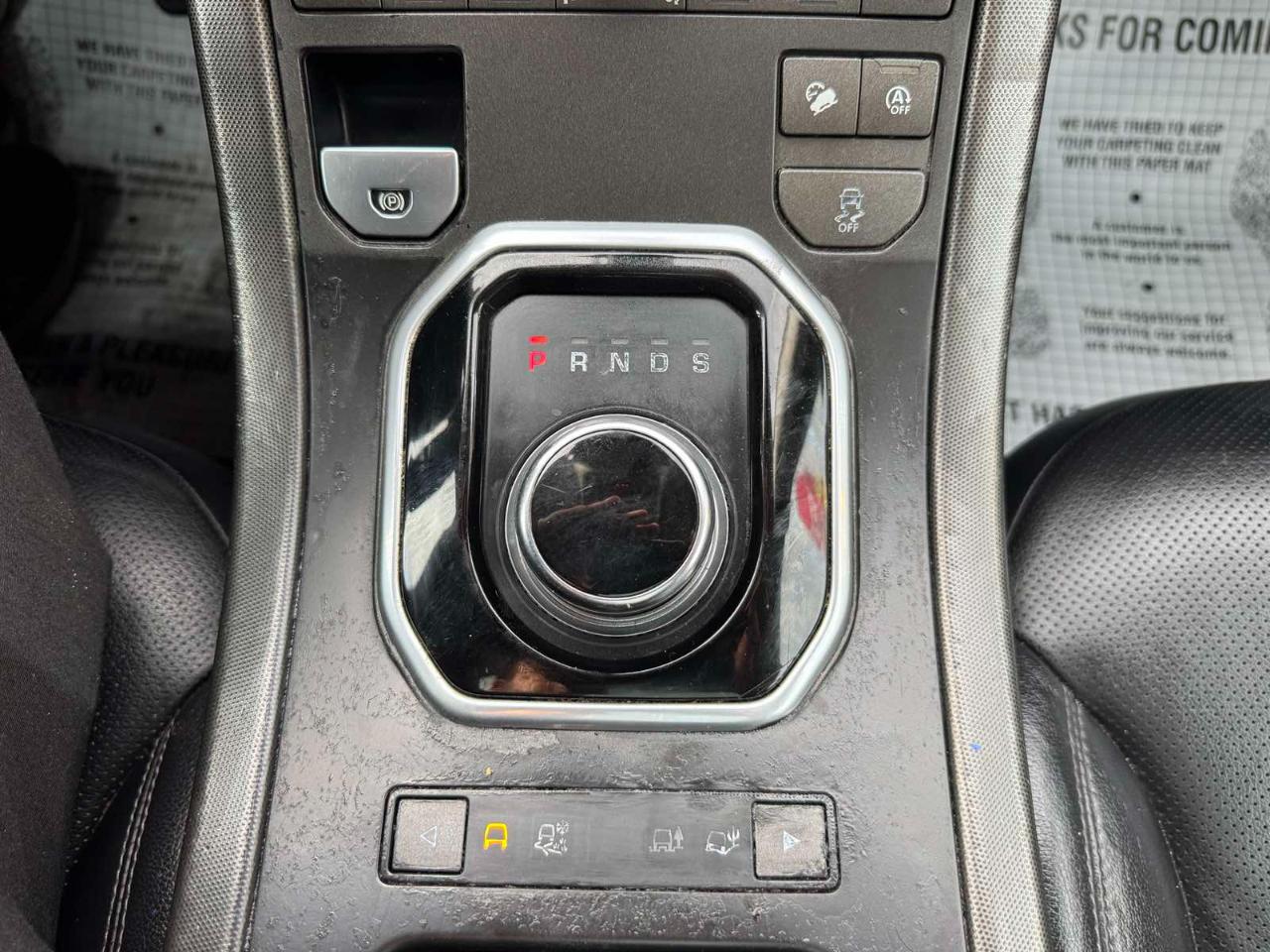 Land Rover Range Rover Evoque 5 Door SE 2019