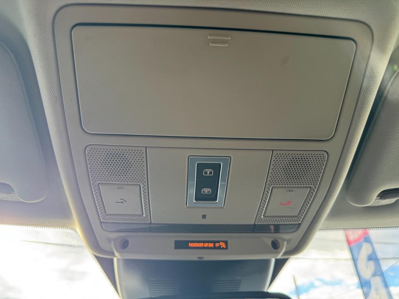 Land Rover Range Rover Evoque 5 Door SE 2019