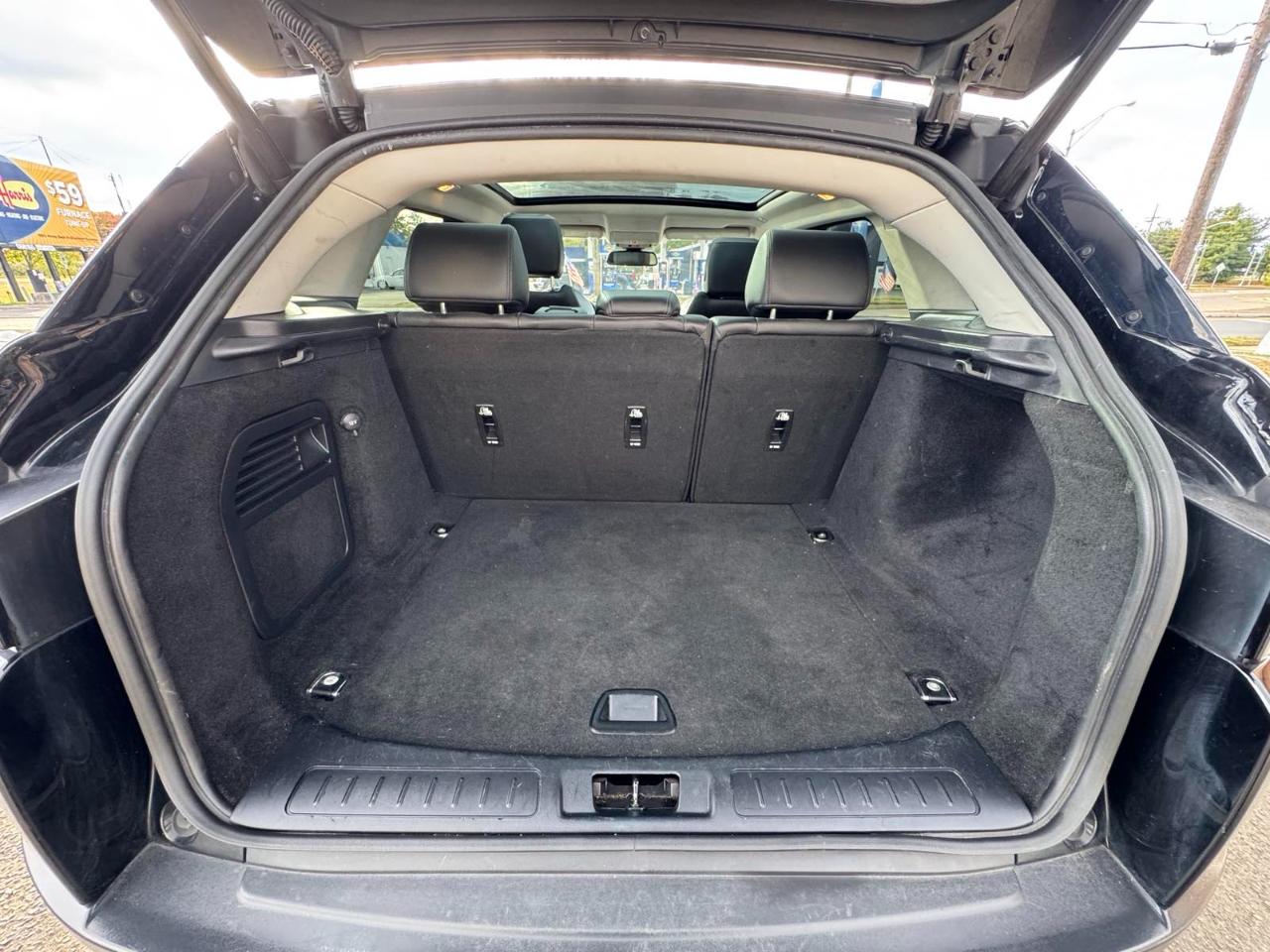 Land Rover Range Rover Evoque 5 Door SE 2019