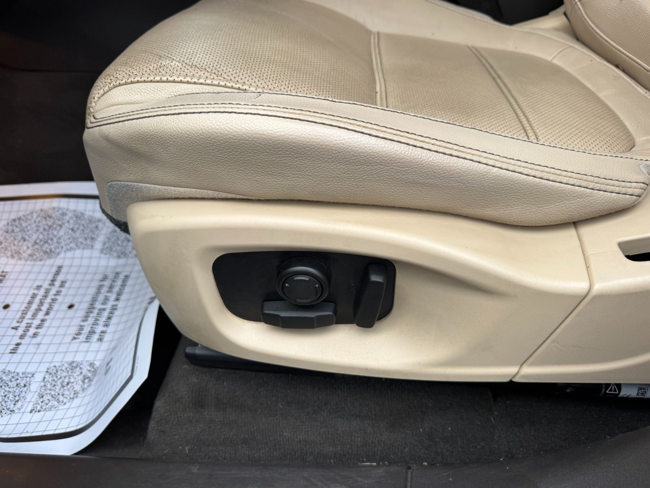 Jaguar F-Pace 25t Prestige AWD 2018