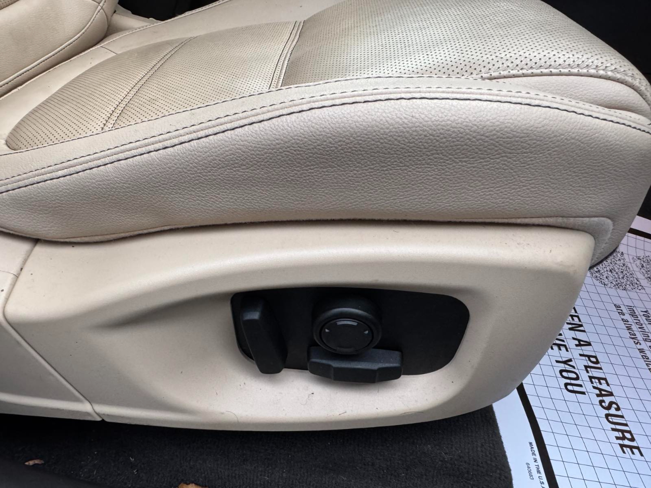 Jaguar F-Pace 25t Prestige AWD 2018