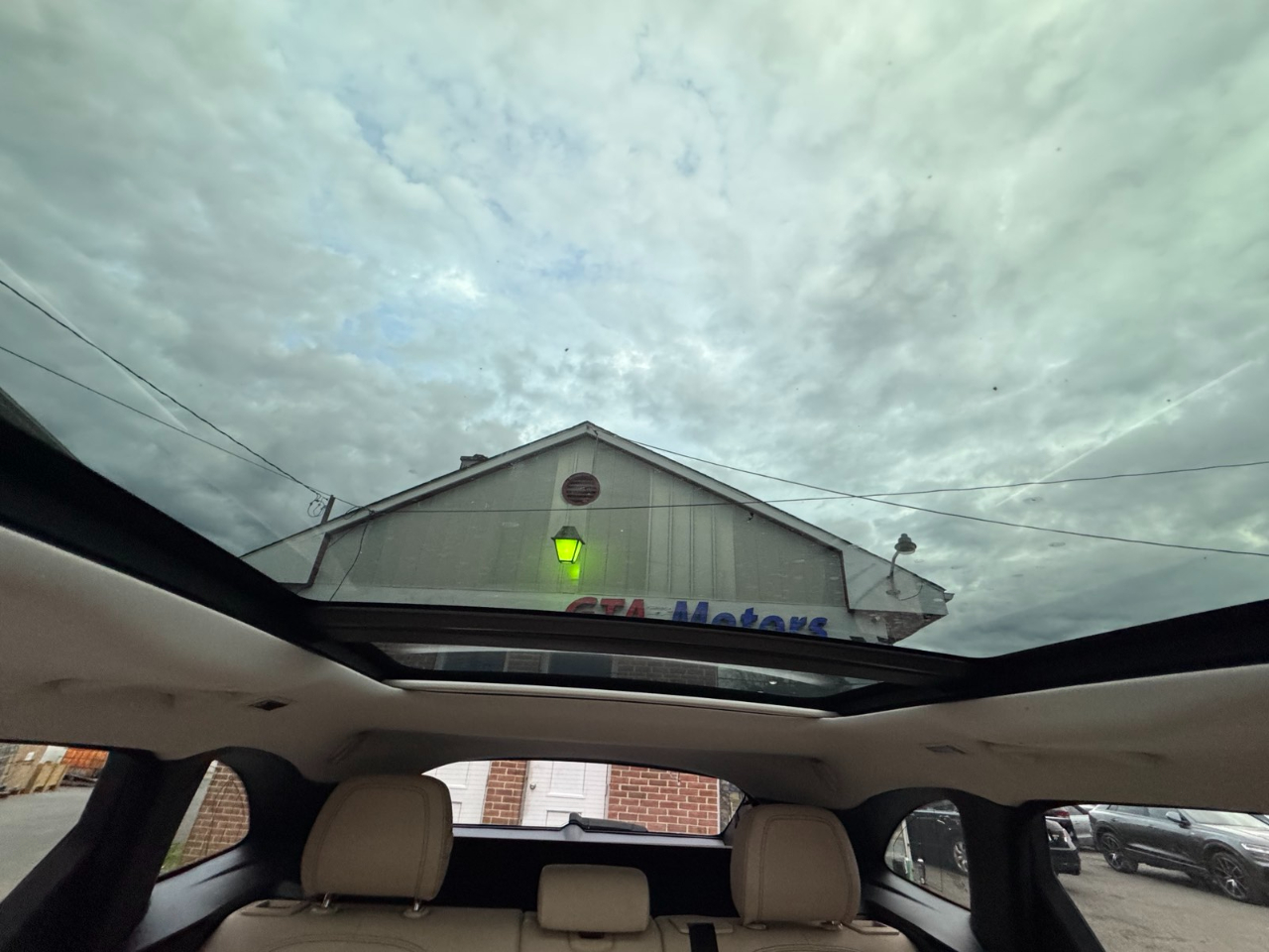 Jaguar F-Pace 25t Prestige AWD 2018