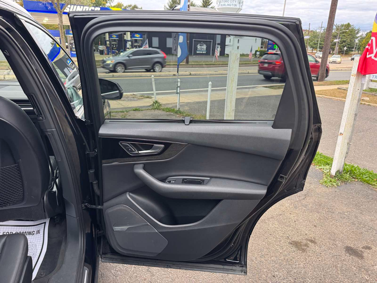 Audi Q7 3.0 TFSI Premium Plus 2017