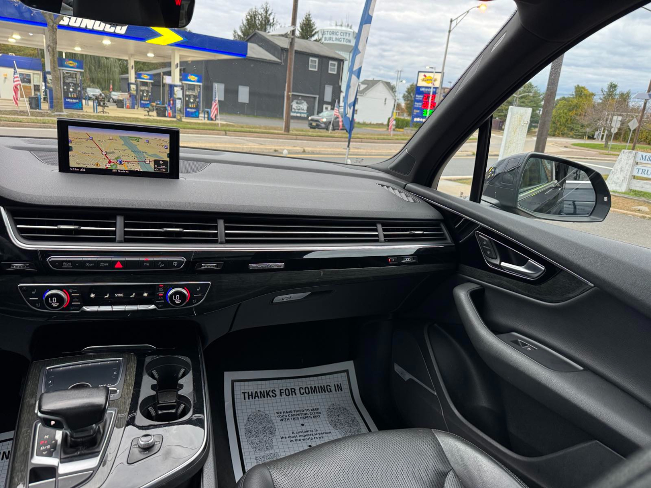 Audi Q7 3.0 TFSI Premium Plus 2017