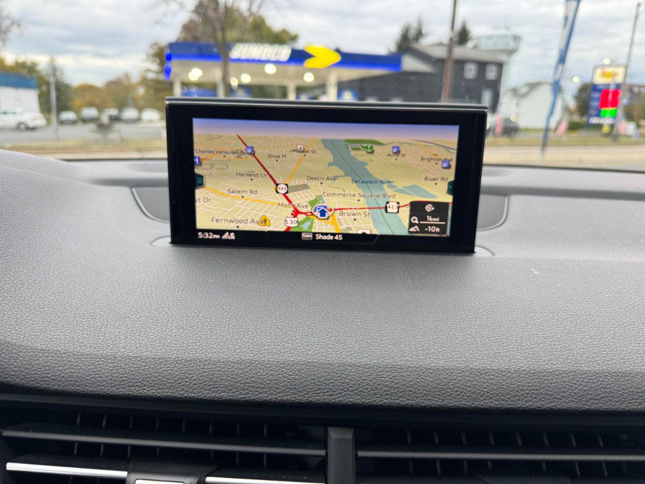 Audi Q7 3.0 TFSI Premium Plus 2017