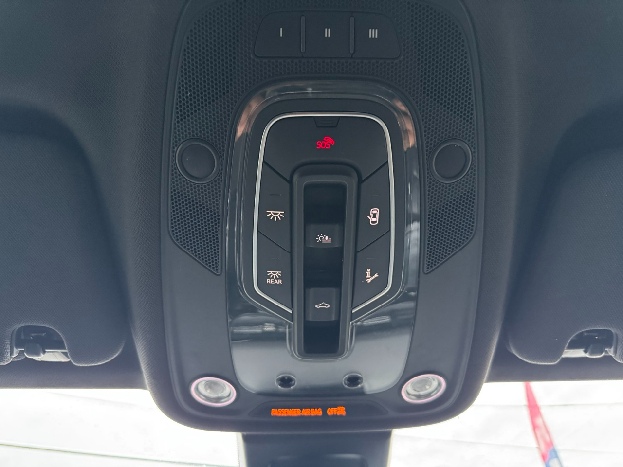 Audi Q7 3.0 TFSI Premium Plus 2017