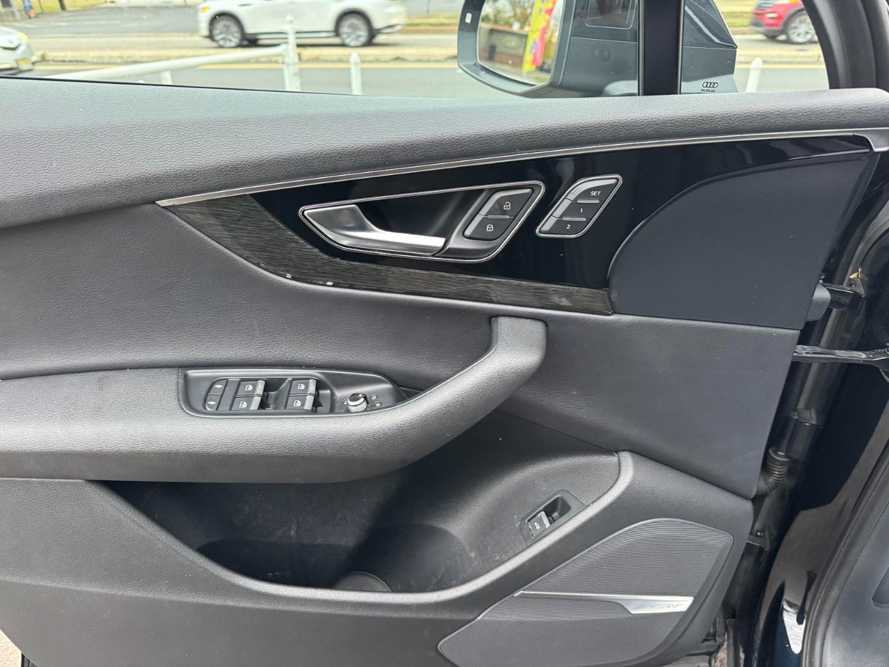 Audi Q7 3.0 TFSI Premium Plus 2017