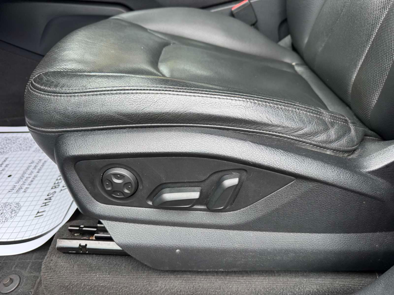 Audi Q7 3.0 TFSI Premium Plus 2017