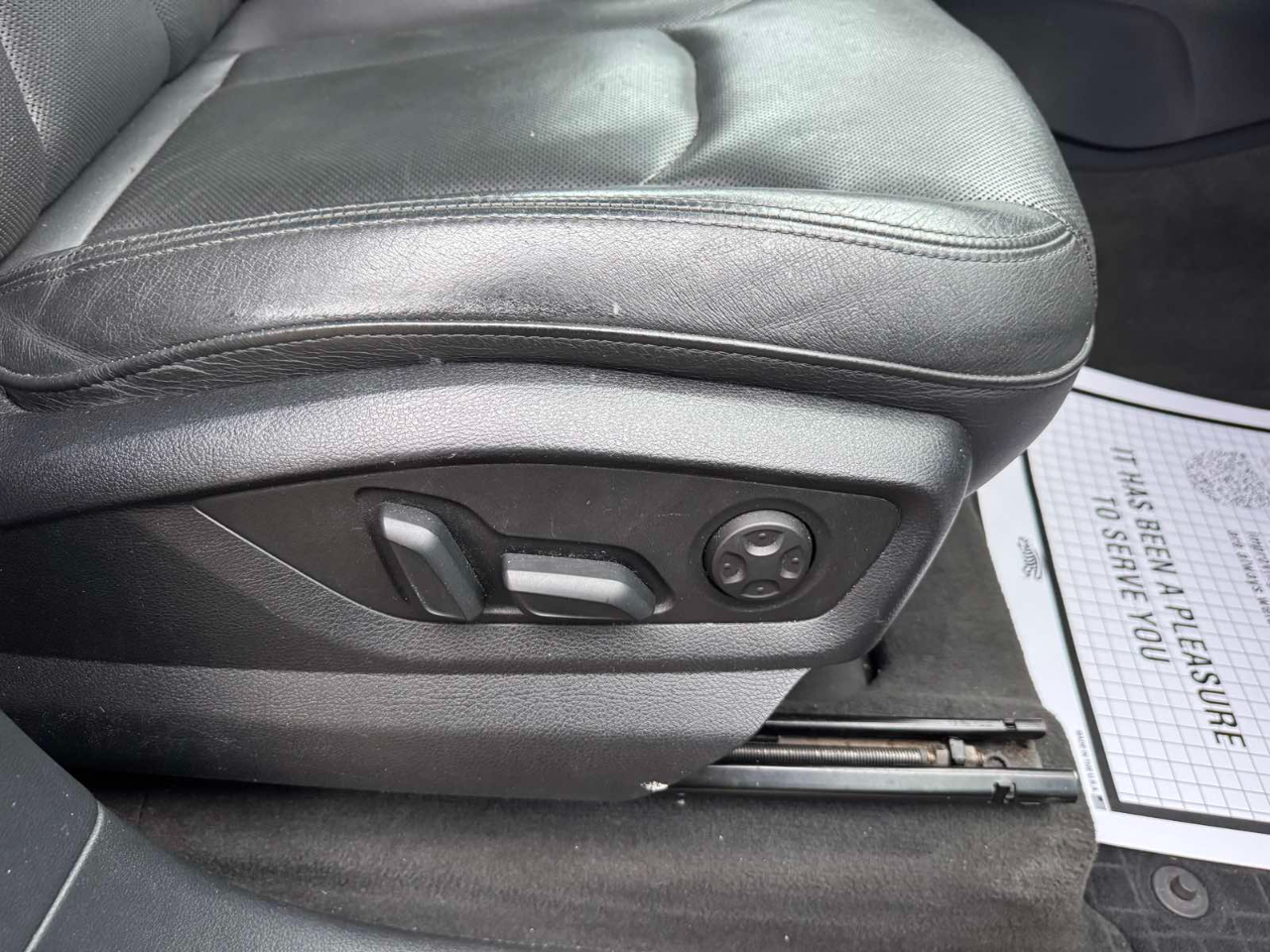 Audi Q7 3.0 TFSI Premium Plus 2017