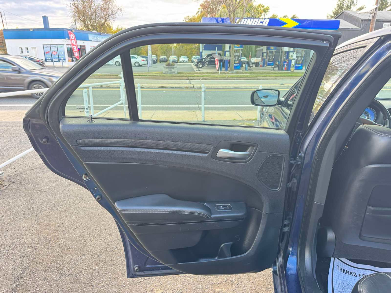 Chrysler 300 4dr Sdn 300S AWD 2014