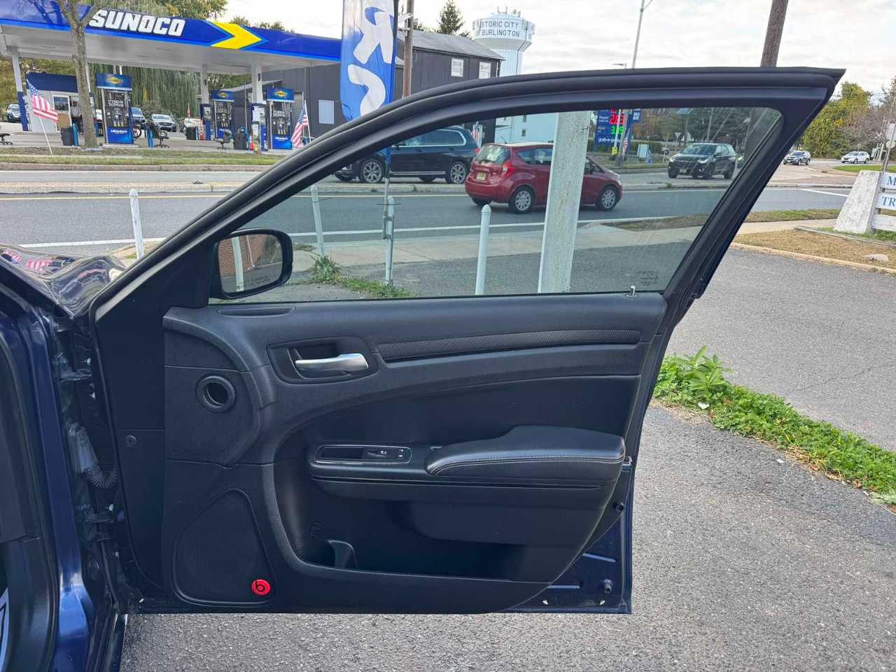 Chrysler 300 4dr Sdn 300S AWD 2014