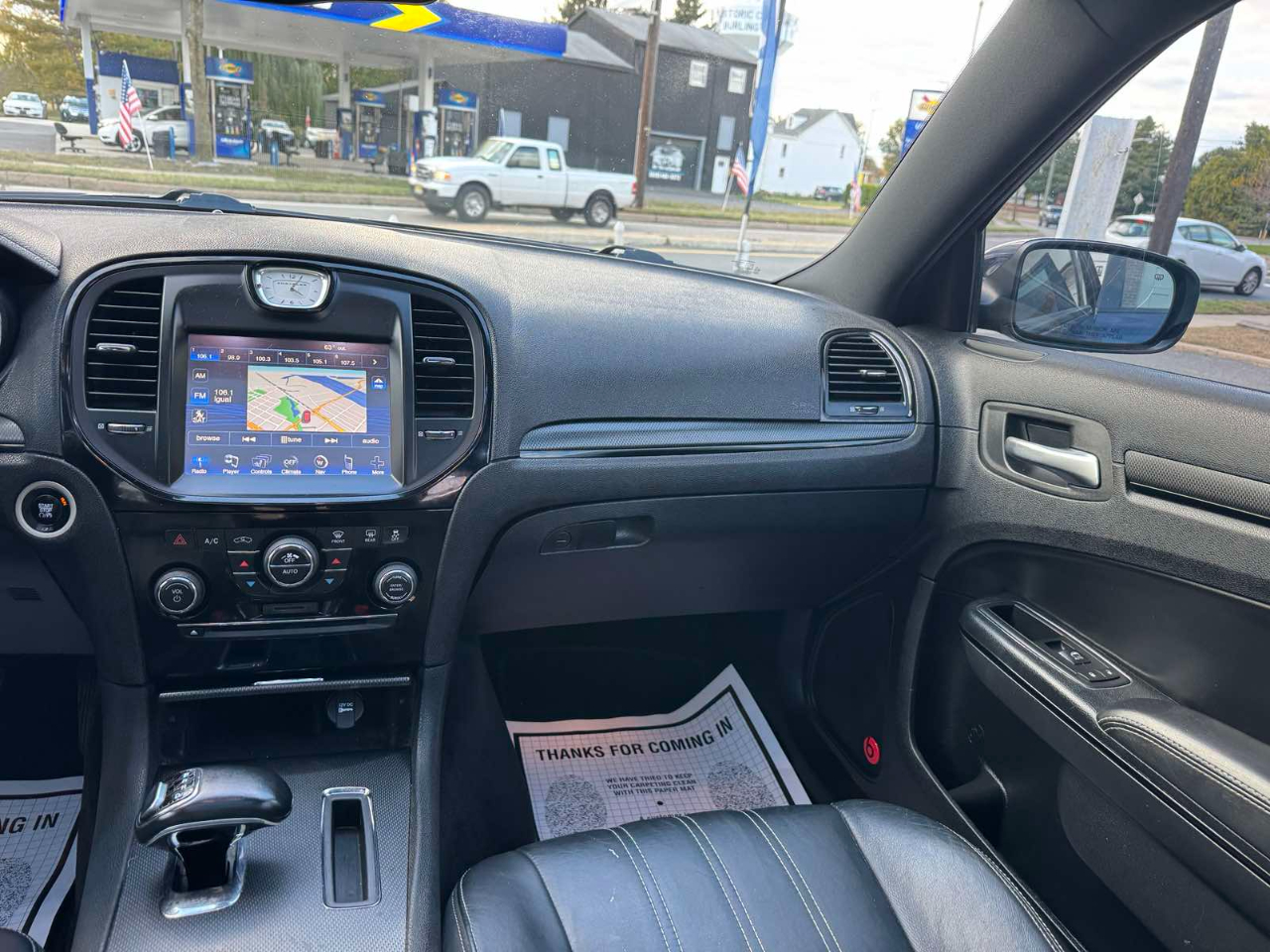 Chrysler 300 4dr Sdn 300S AWD 2014