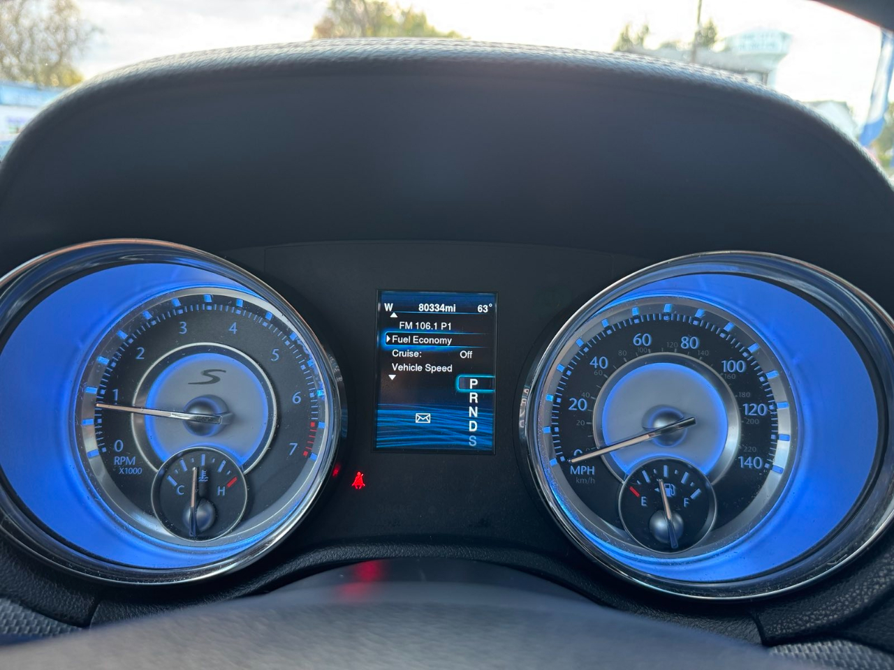 Chrysler 300 4dr Sdn 300S AWD 2014