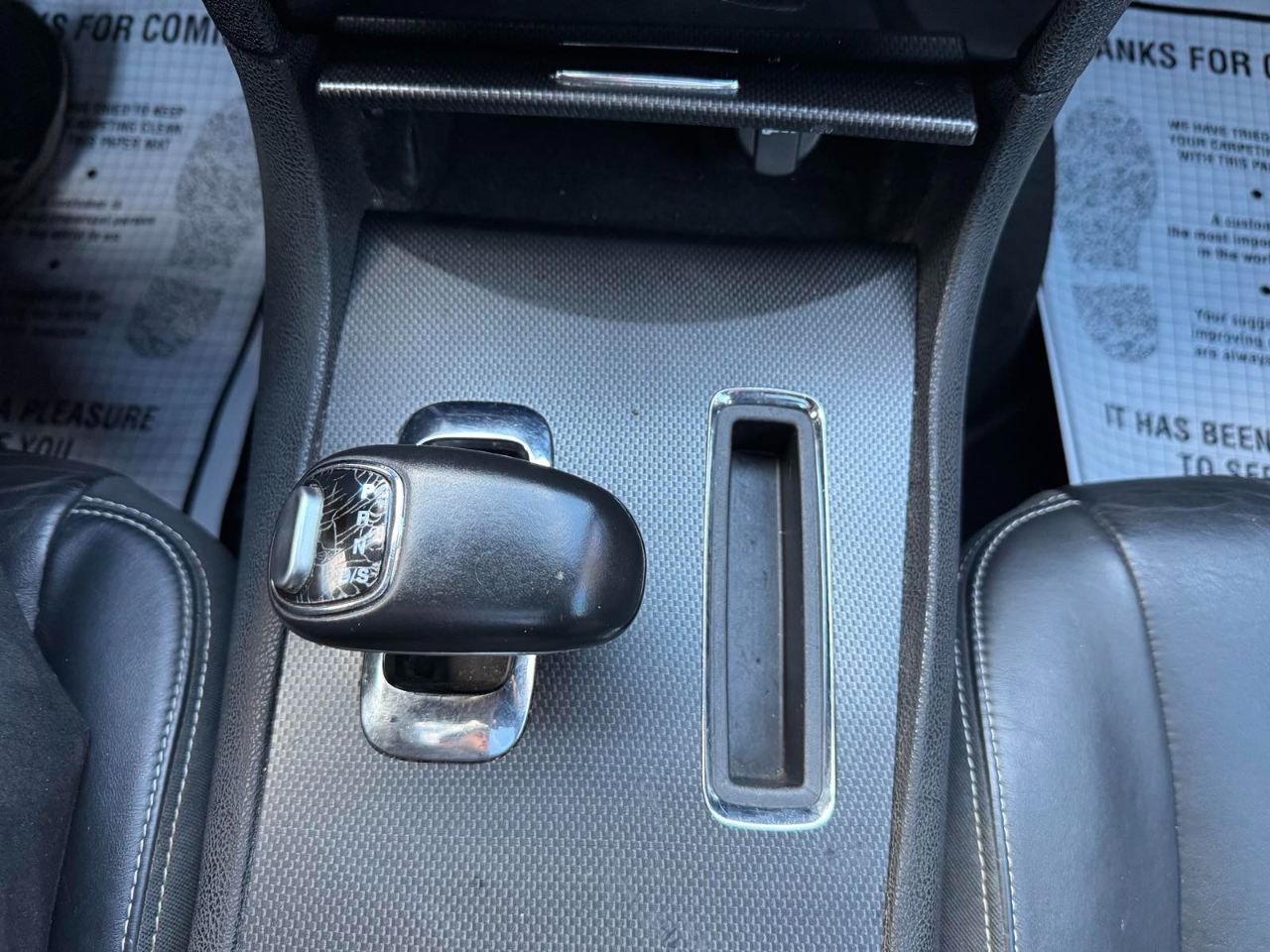 Chrysler 300 4dr Sdn 300S AWD 2014