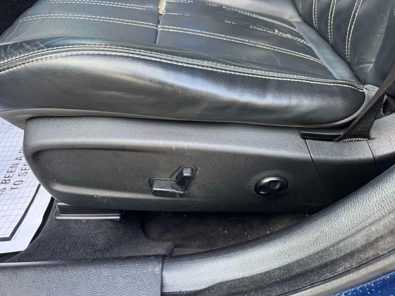 Chrysler 300 4dr Sdn 300S AWD 2014