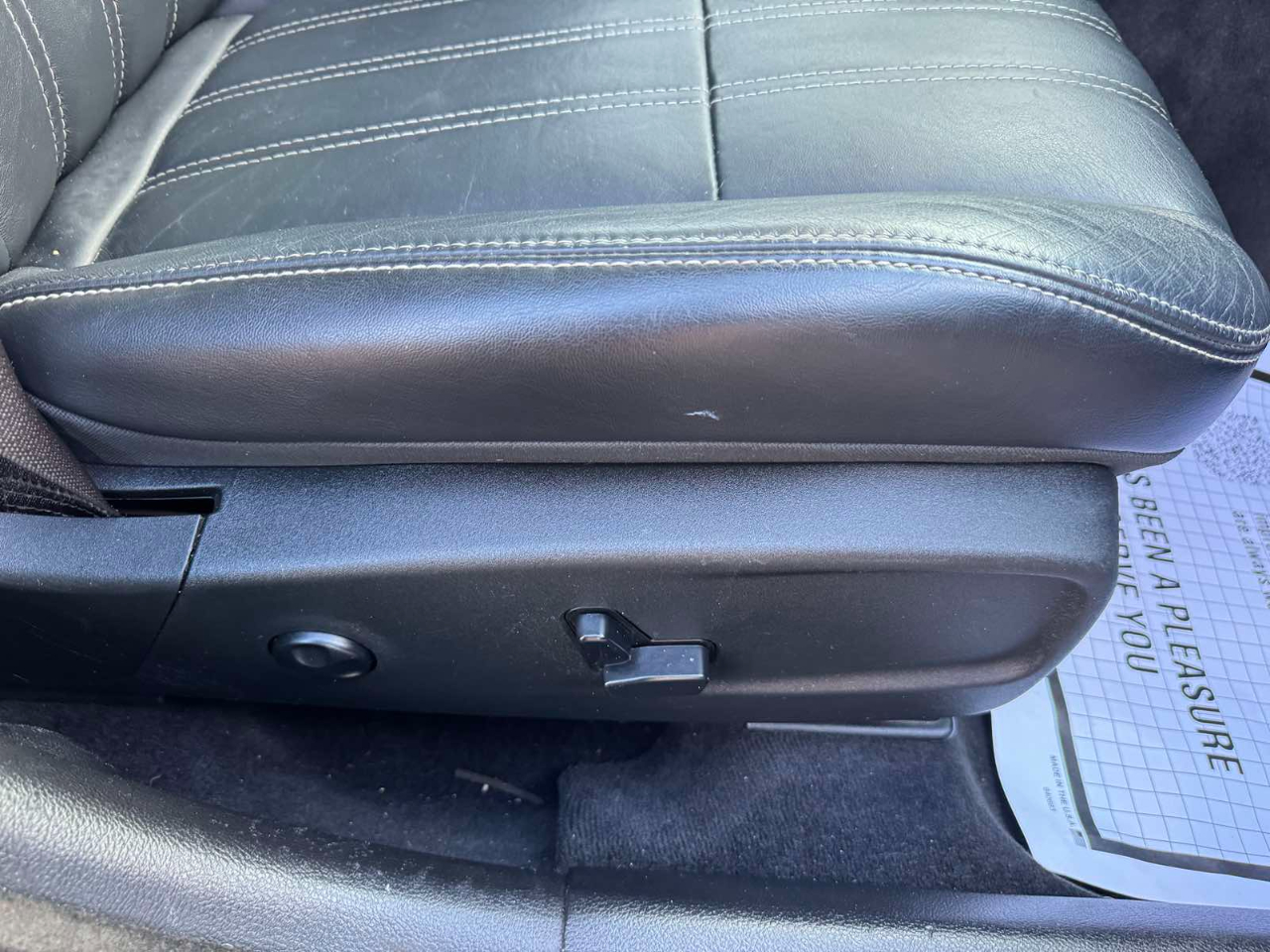 Chrysler 300 4dr Sdn 300S AWD 2014