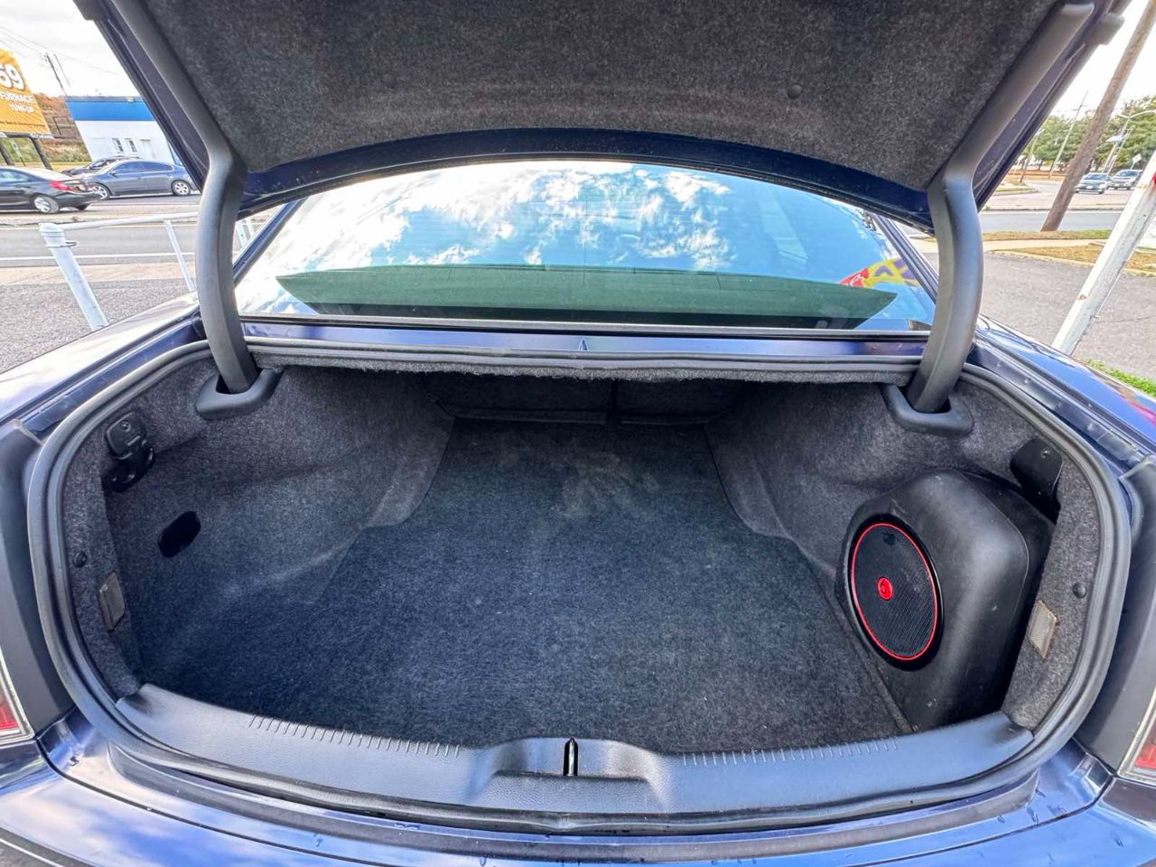 Chrysler 300 4dr Sdn 300S AWD 2014