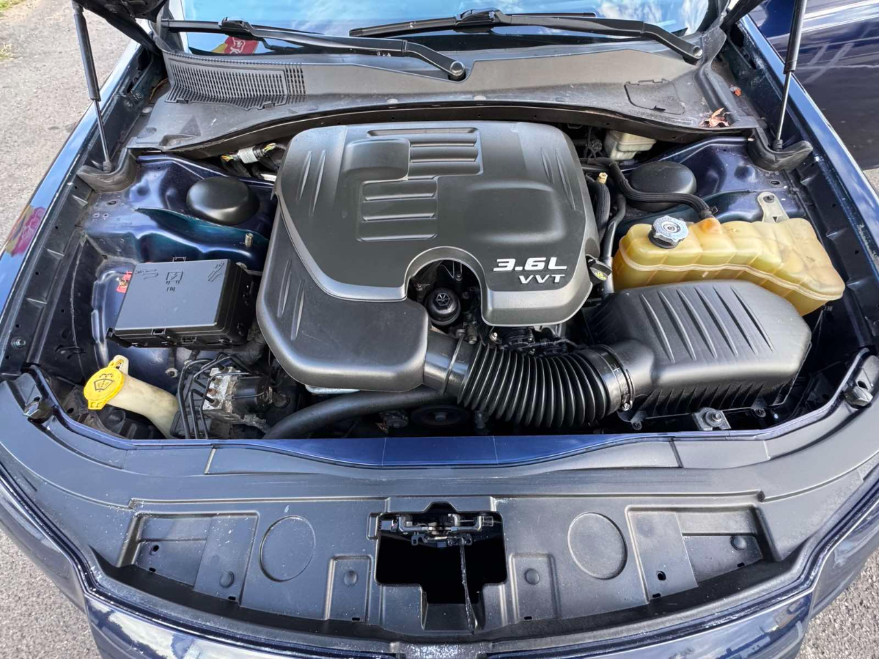 Chrysler 300 4dr Sdn 300S AWD 2014