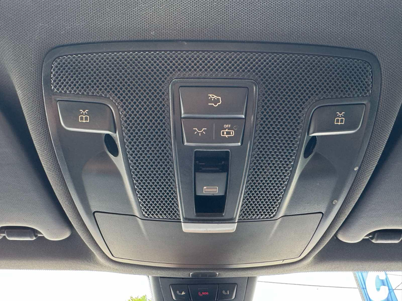 Mercedes-Benz CLA-Class 4dr Sdn CLA 250 FWD 2015