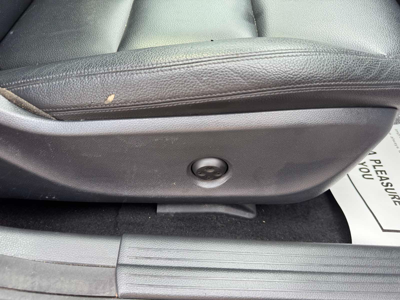 Mercedes-Benz CLA-Class 4dr Sdn CLA 250 FWD 2015