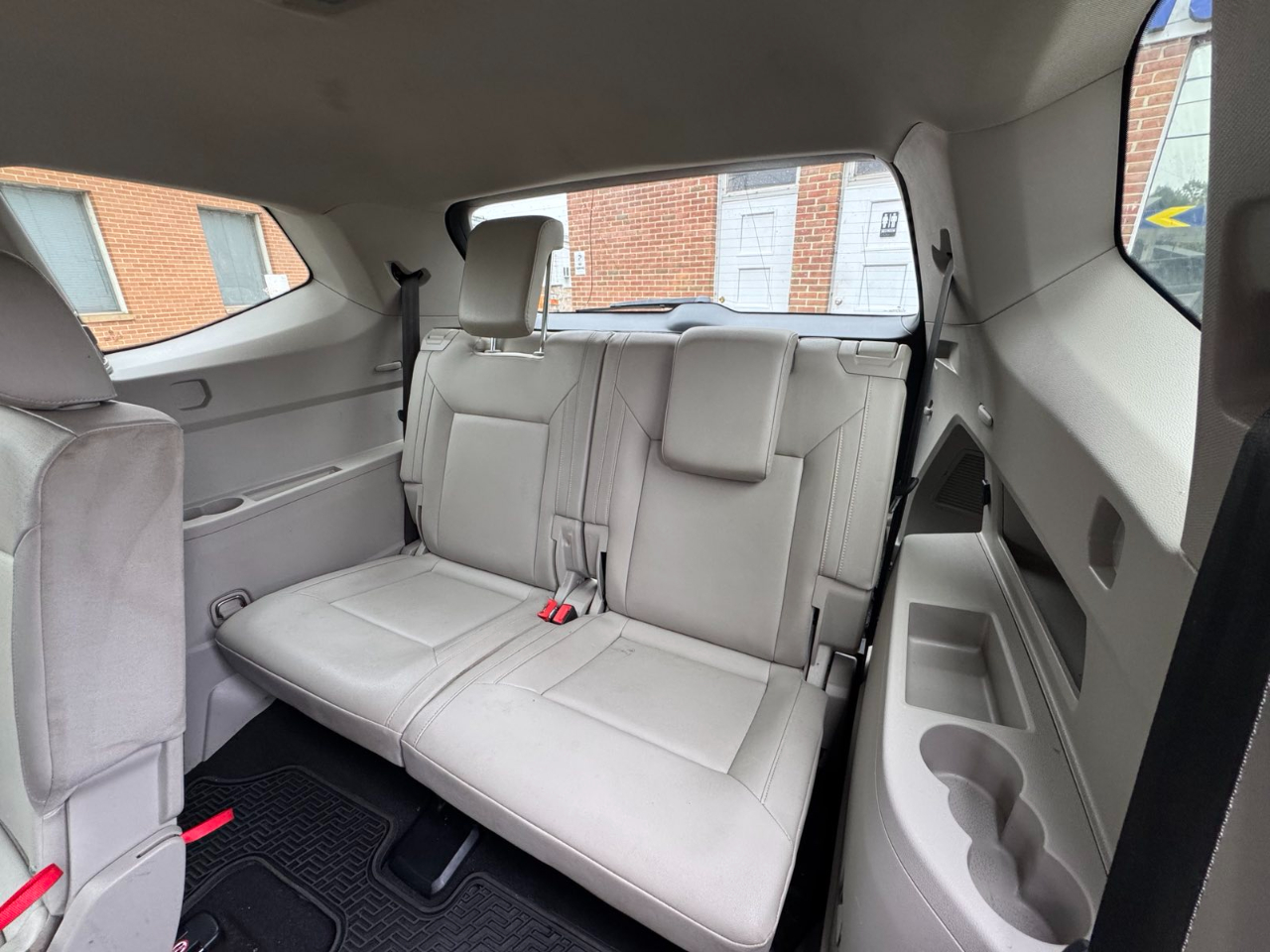 Volkswagen Atlas 2.0T SE 4MOTION *Ltd Avail* 2021