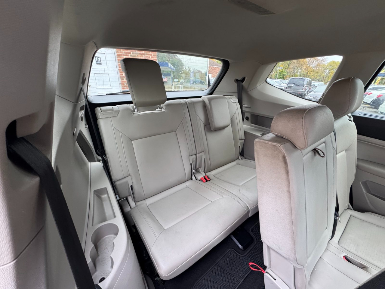 Volkswagen Atlas 2.0T SE 4MOTION *Ltd Avail* 2021