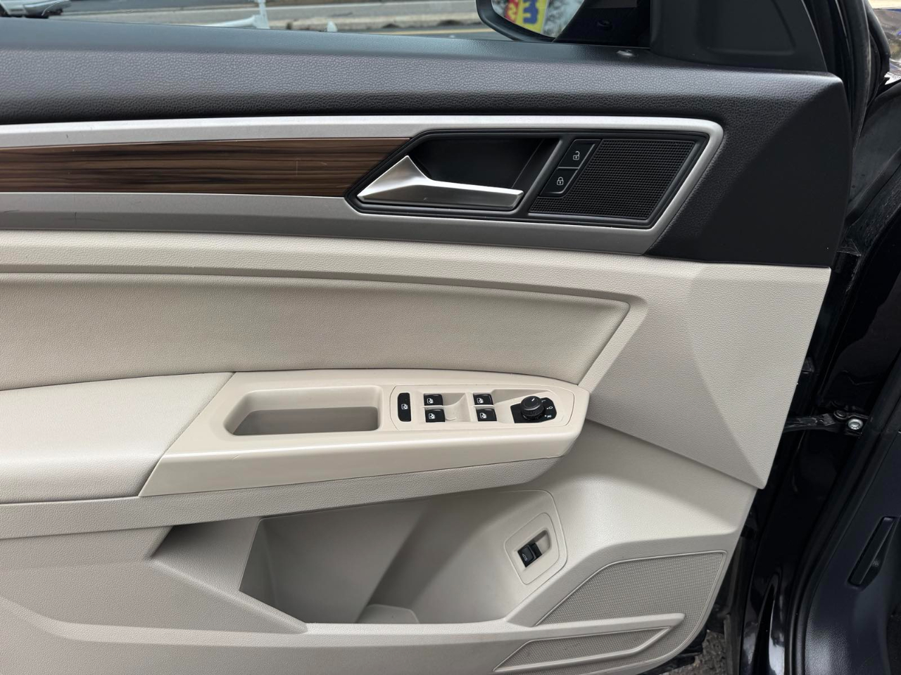 Volkswagen Atlas 2.0T SE 4MOTION *Ltd Avail* 2021