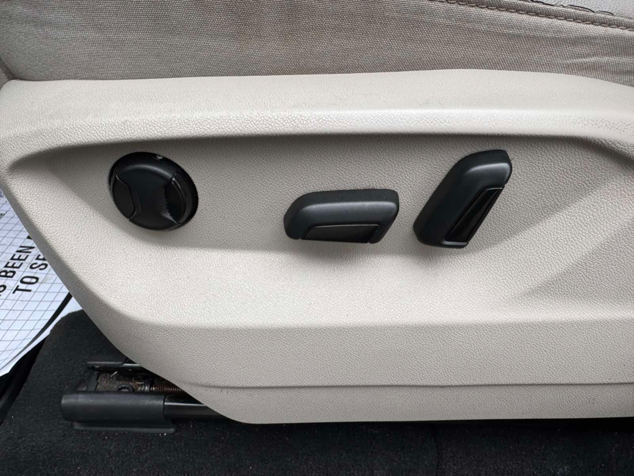 Volkswagen Atlas 2.0T SE 4MOTION *Ltd Avail* 2021