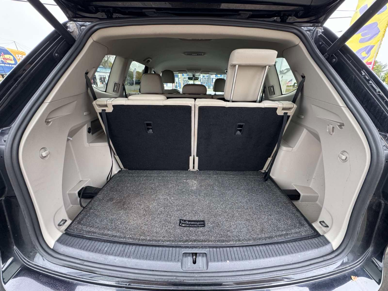 Volkswagen Atlas 2.0T SE 4MOTION *Ltd Avail* 2021