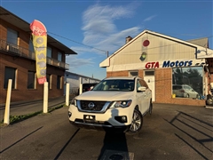 2017 Nissan Pathfinder 